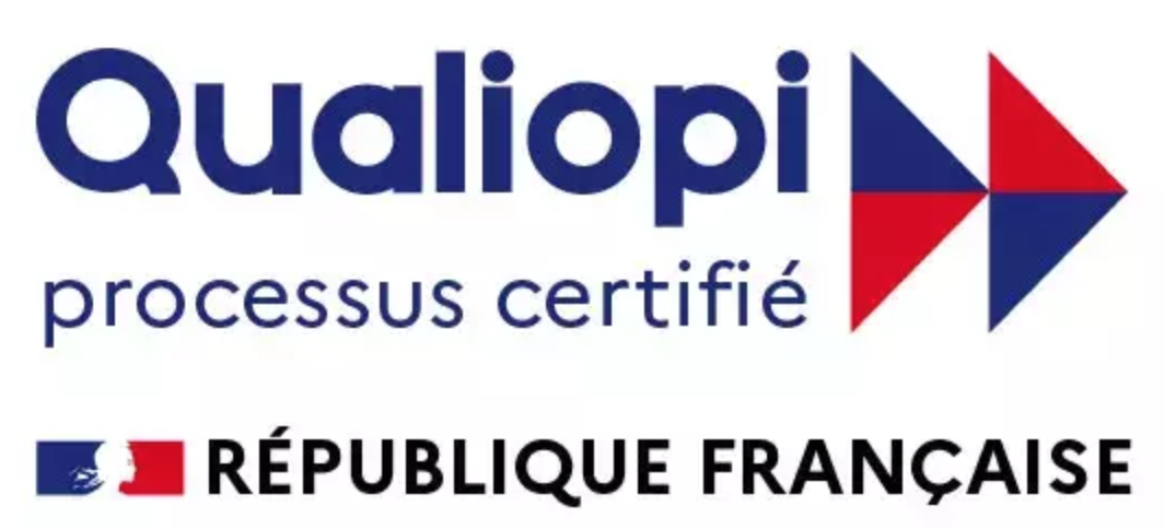 Certification Qualiopi - République Française