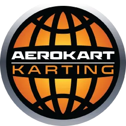 Logo karting