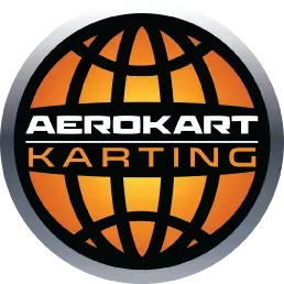 Logo karting