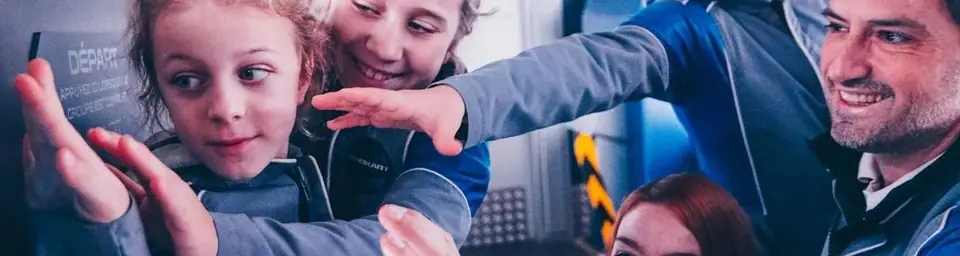 Une aventure collective qui plaît aux groupes de tous profils