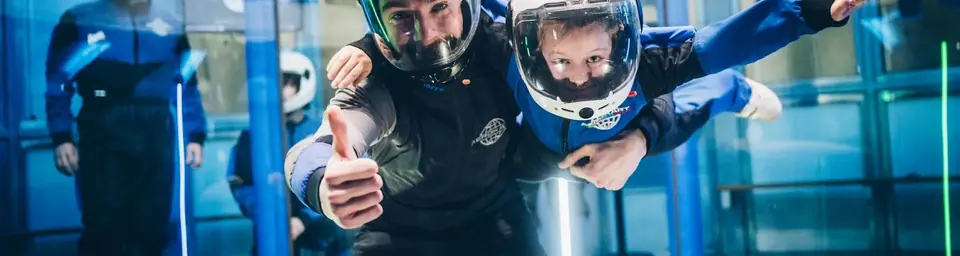 Une landing locale transverse pour capter des recherches plus larges