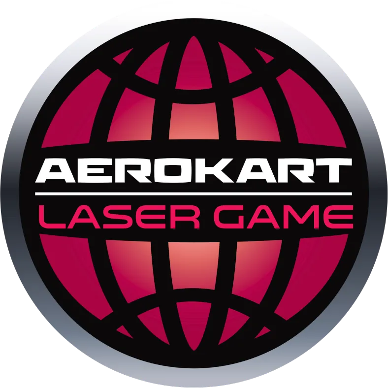 Laser Game Aerokart